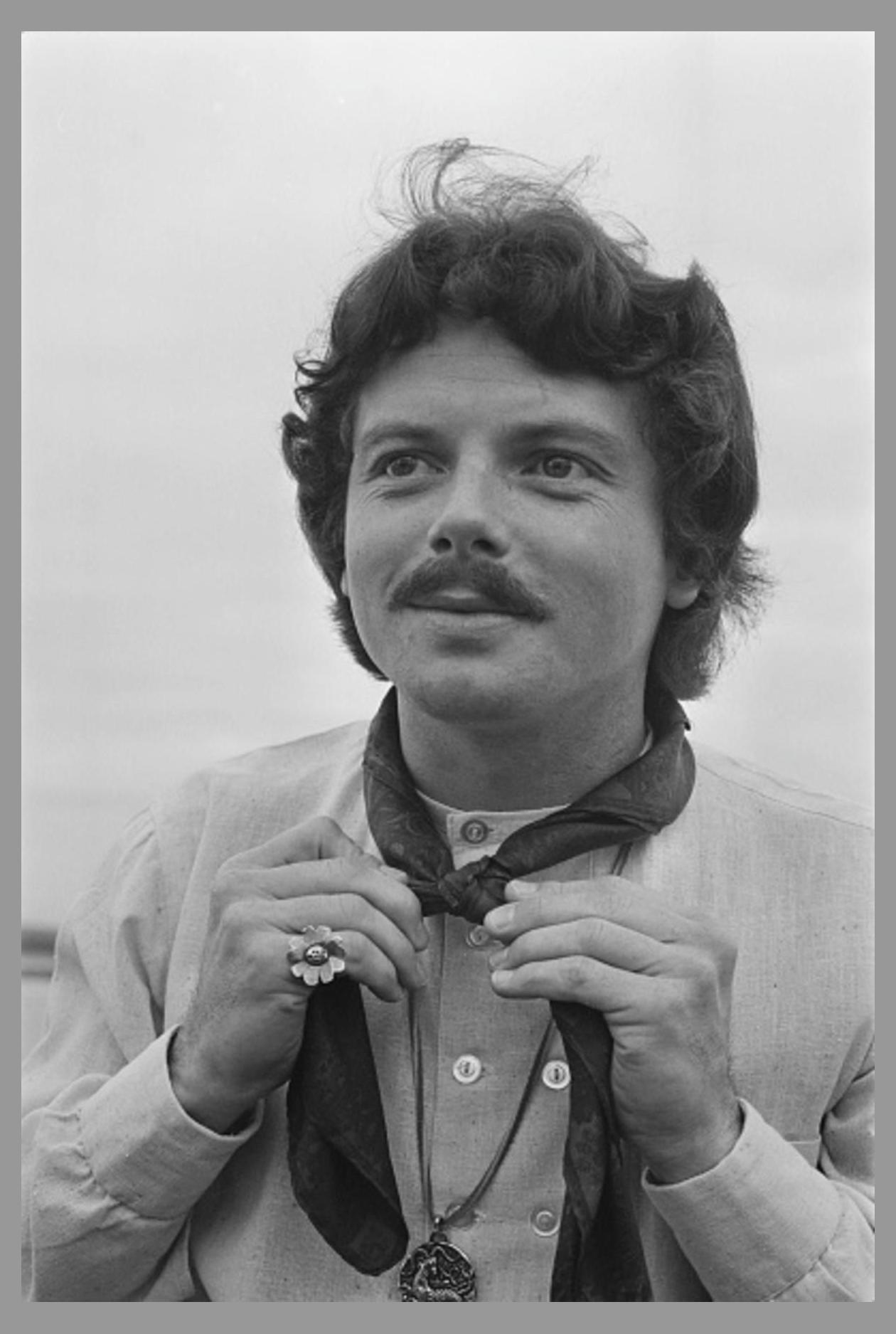 Scott McKenzie